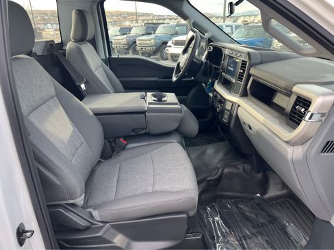 Certified 2024 Ford F350 XL image 17