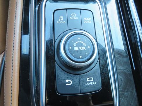 Used 2024 INFINITI QX80 Sensory w/ Cargo Package image 26