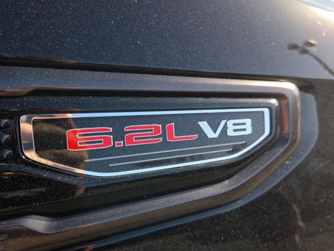 New 2026 GMC Sierra 1500 AT4X image 27