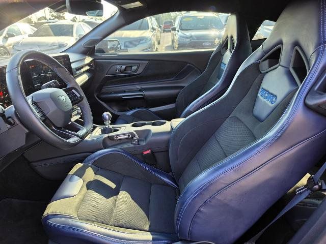Used 2024 Ford Mustang Dark Horse RWD image 10