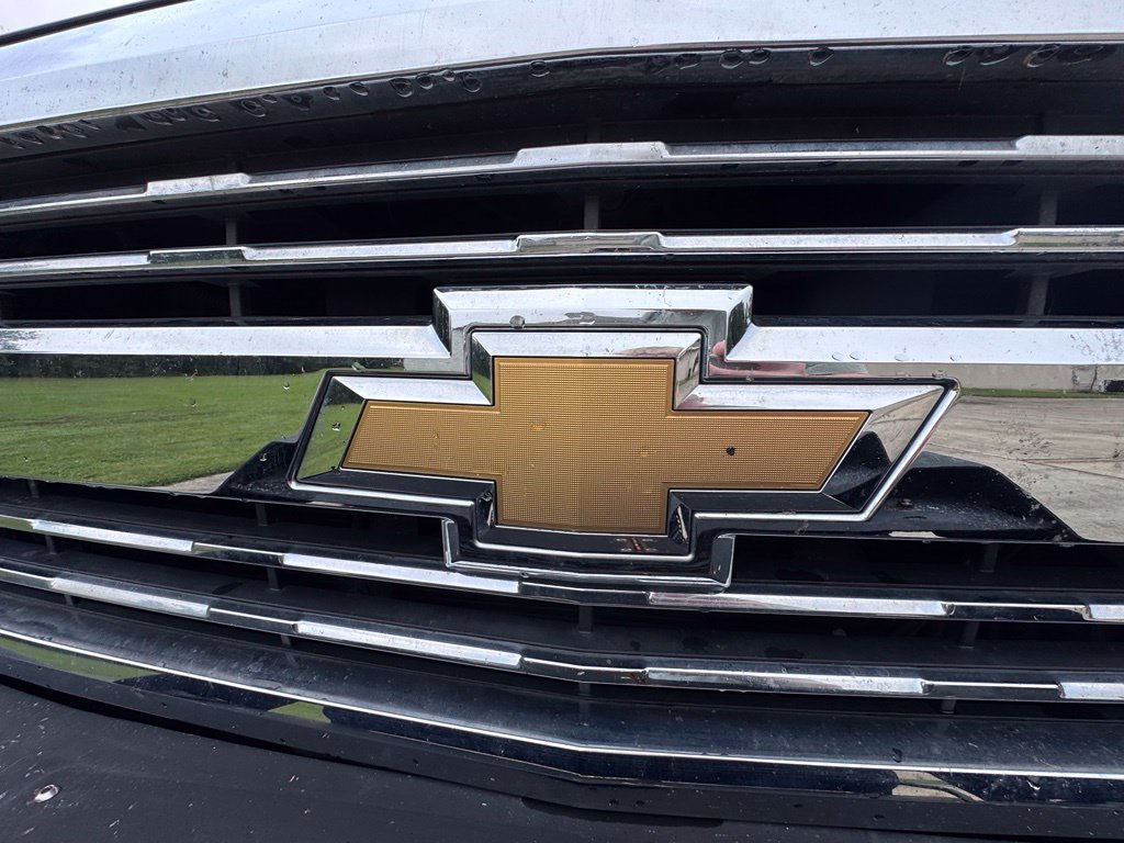 Used 2015 Chevrolet Silverado 3500 LTZ w/ Duramax Plus Package AWD/4WD image 16