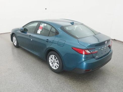 New 2026 Toyota Camry LE image 5