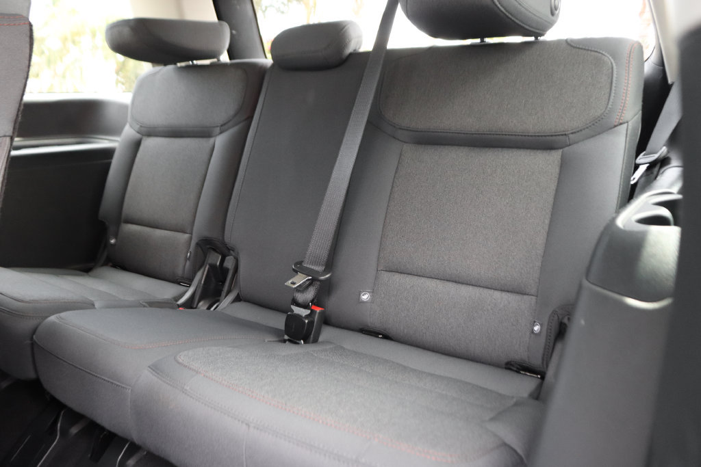 Used 2025 Ford Expedition Active AWD/4WD image 41