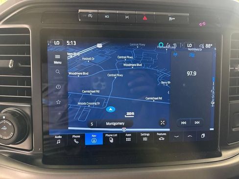 Used 2024 Ford F150 XLT w/ Equipment Group 302A MID RWD image 35