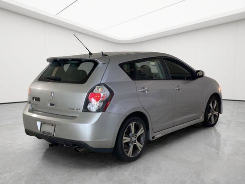 Used 2009 Pontiac Vibe GT FWD image 47
