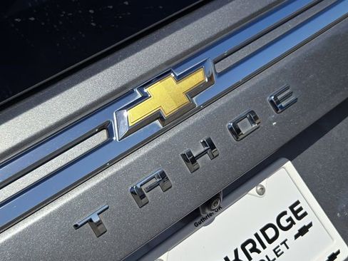 Used 2021 Chevrolet Tahoe LT image 12