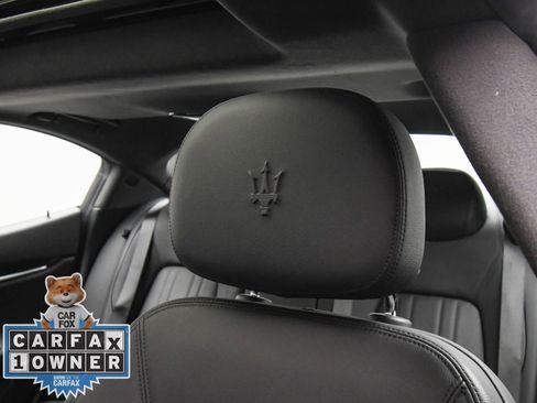 Used 2023 Maserati Ghibli Modena Q4 image 53