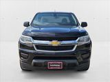 Used 2020 Chevrolet Colorado W/T image 2