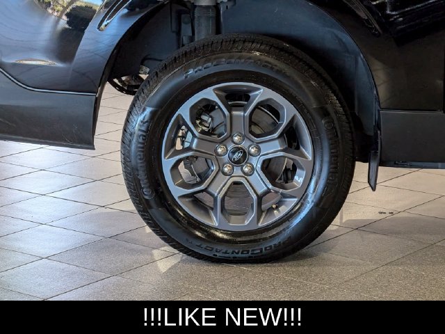 Used 2026 Ford Maverick XLT w/ Equipment Group 301A AWD/4WD image 11