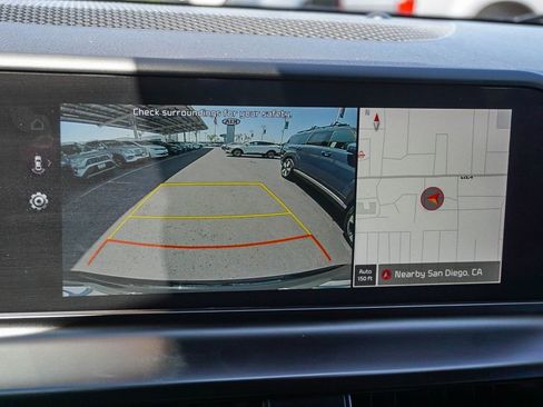 Certified 2024 Kia Seltos S FWD image 24