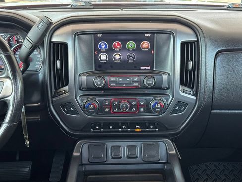 Used 2014 GMC Sierra 1500 SLT w/ All-Terrain Package AWD/4WD image 25
