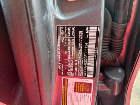 Used 2016 Mercedes-Benz GLC 300 4MATIC image 34