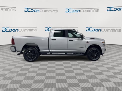 New 2026 RAM 2500 Big Horn image 9