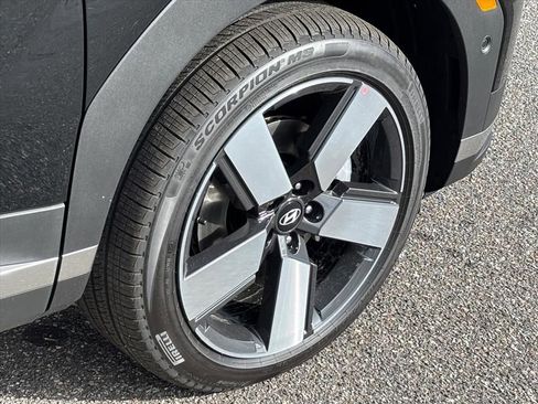 New 2026 Hyundai Santa Fe Limited image 28