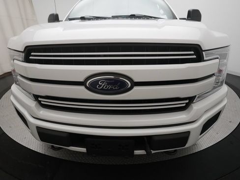 Used 2020 Ford F150 Lariat w/ Equipment Group 502A Luxury AWD/4WD image 20