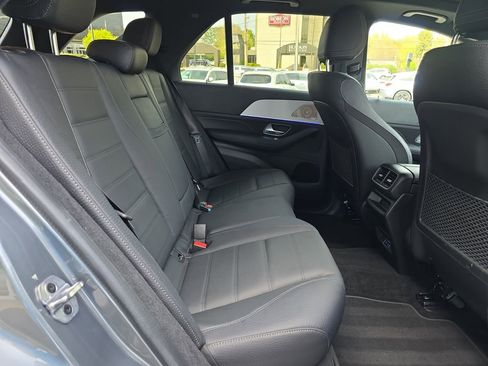 Used 2024 Mercedes-Benz GLE 450 4MATIC image 15