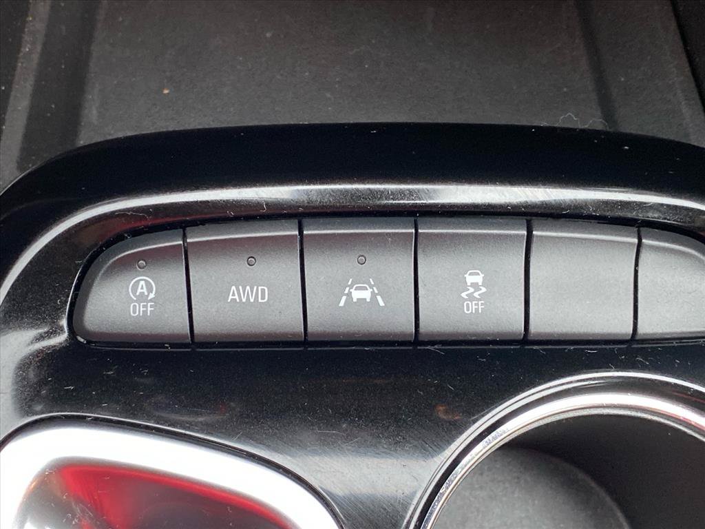 Used 2024 Buick Encore GX Sport Touring AWD/4WD image 13