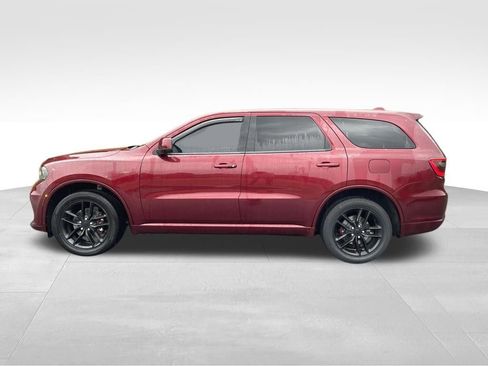 Used 2022 Dodge Durango GT image 8