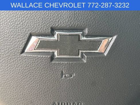 Used 2021 Chevrolet Silverado 1500 RST w/ All Star Edition Plus AWD/4WD image 23