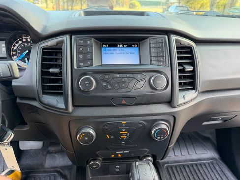 Used 2019 Ford Ranger XL w/ Equipment Group 101A Mid image 18