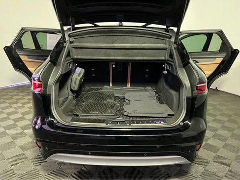 Used 2021 Jaguar F-PACE S AWD/4WD image 27