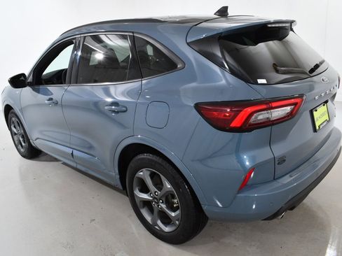 Used 2023 Ford Escape ST-Line w/ Tech Pack #1 image 15