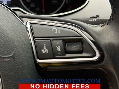 Used 2014 Audi A4 2.0T Premium Plus w/ Premium Plus Package image 46