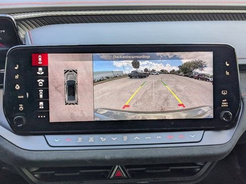 New 2026 Dodge Charger Scat Pack AWD/4WD image 25