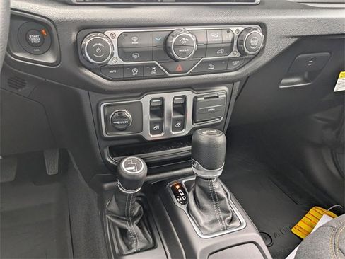 New 2026 Jeep Wrangler Sport image 18