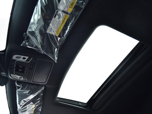 New 2025 Honda Ridgeline TrailSport+ image 28