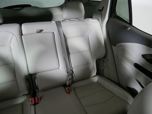 Used 2018 GMC Terrain Denali image 14