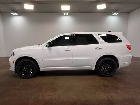 Used 2025 Dodge Durango GT AWD/4WD image 27