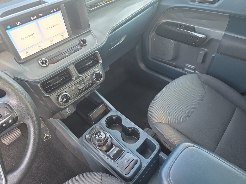 Certified 2023 Ford Maverick XL FWD image 22