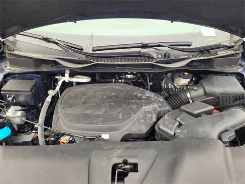 Certified 2023 Honda Odyssey EX-L image 30