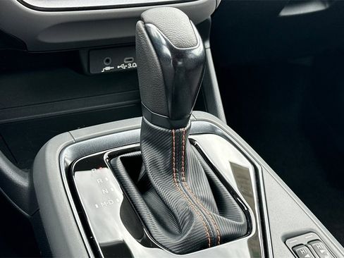 New 2025 Subaru Crosstrek 2.5i Limited w/ Crosstrek Mirror Package image 27