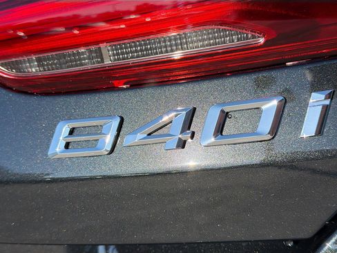 New 2026 BMW 840i image 11