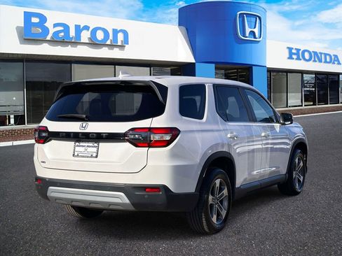 Used 2023 Honda Pilot EX-L image 5