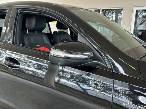 Used 2024 Mercedes-Benz GLE 53 AMG 4MATIC Coupe image 40