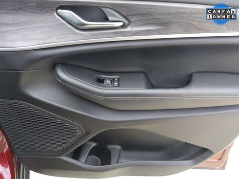 Used 2024 Jeep Grand Cherokee Limited w/ Trailer Tow Package image 18