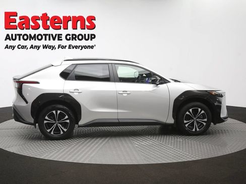 Used 2023 Toyota bZ4X AWD w/ Weather Package image 44