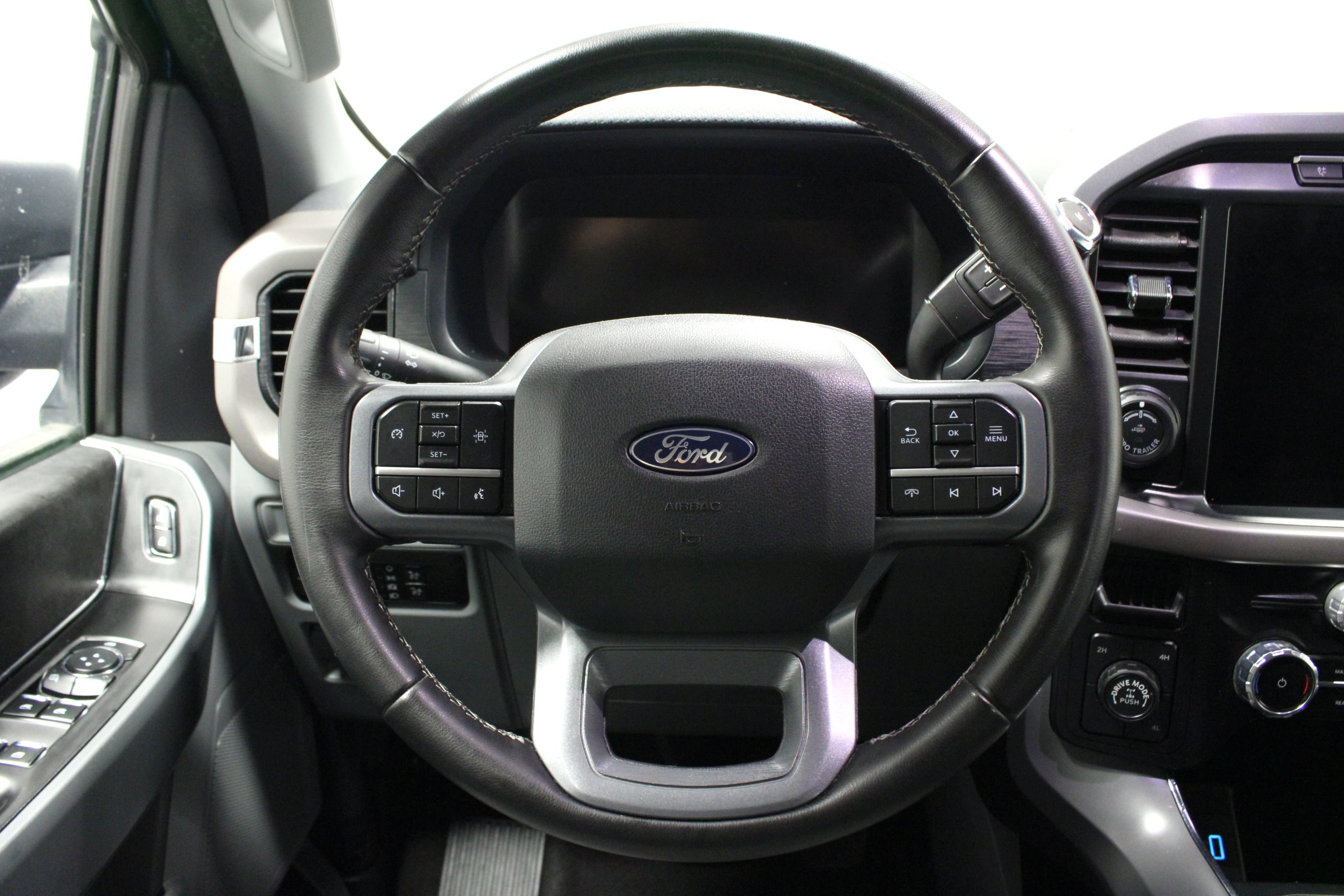 Used 2024 Ford F150 XLT w/ Mobile Office Package AWD/4WD image 22
