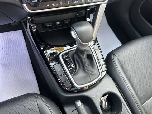 Used 2022 Kia Seltos EX AWD/4WD image 24