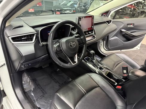 Used 2020 Toyota Corolla XLE w/ Carpet Mat Package (TMS) FWD image 34