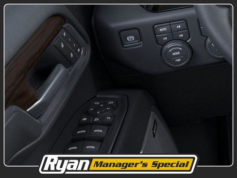 New 2026 Chevrolet Silverado 2500 High Country w/ Technology Package image 22