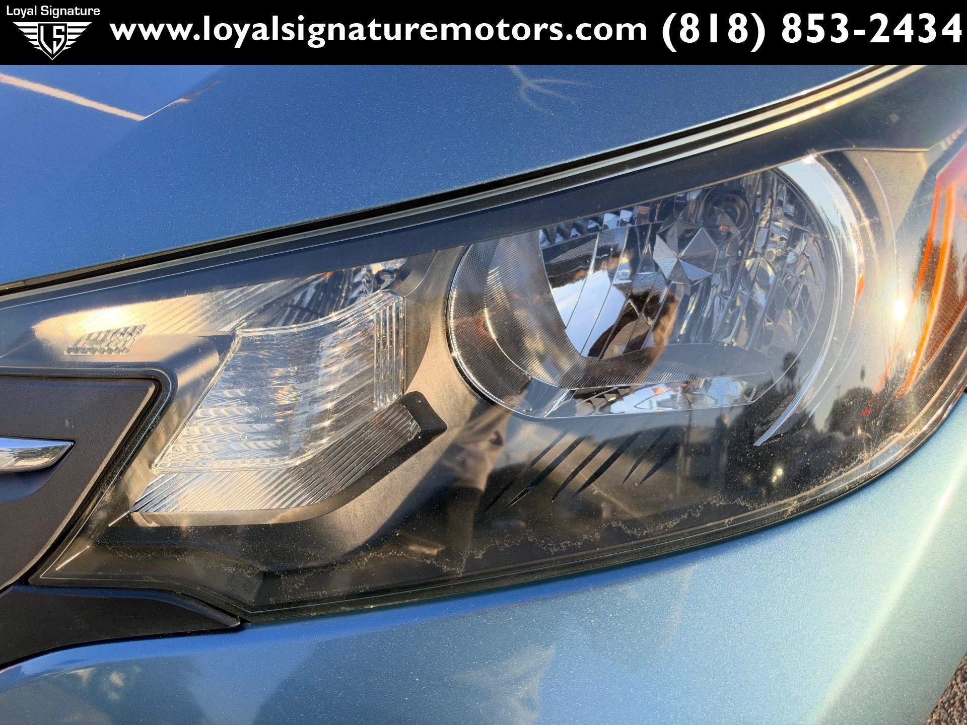 Used 2014 Honda CR-V EX image 33