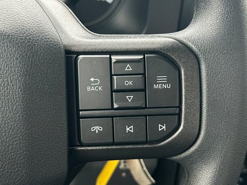 New 2026 Ford F550 4x4 Supercab Super Duty image 21
