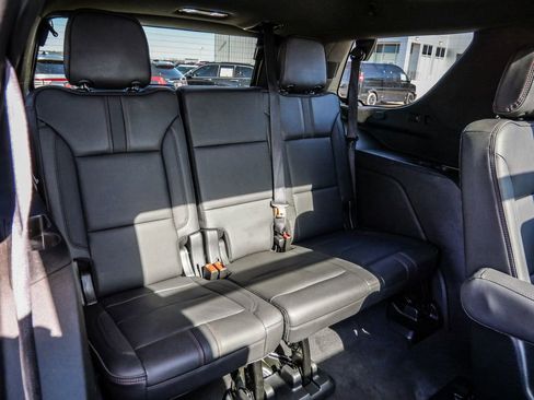 Used 2021 Chevrolet Tahoe RST w/ Luxury Package image 20