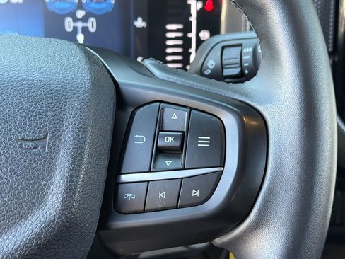 Used 2024 Ford Ranger XLT w/ Trailer Tow Package image 29