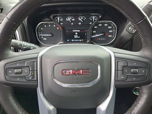 Certified 2022 GMC Sierra 1500 SLE w/ X31 Off-Road Package image 19