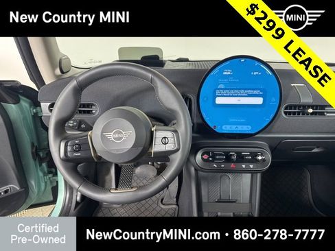 Certified 2025 MINI Cooper S image 14